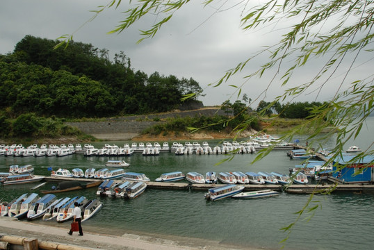 港湾