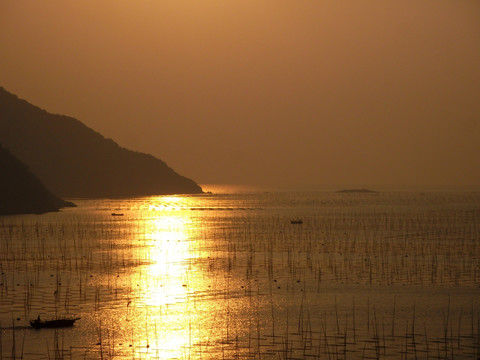 福建霞浦