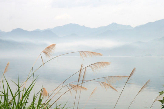 千島湖