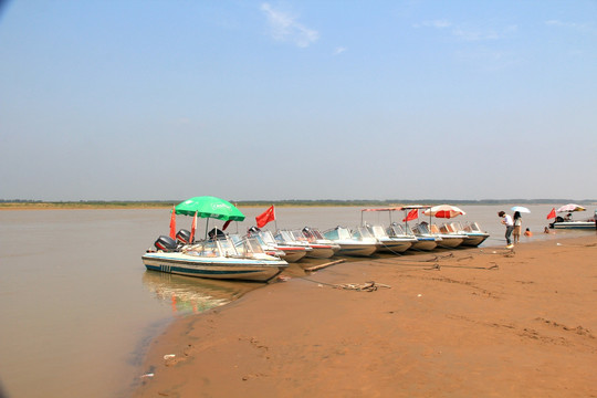 黄河