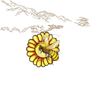 蜂蜜包裝