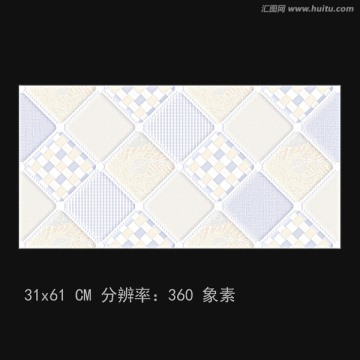 噴墨石紋仿古（圖層通道分色）