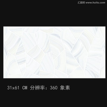 噴墨石紋（圖層通道分色）