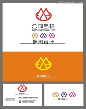 服裝 LOGO 設(shè)計