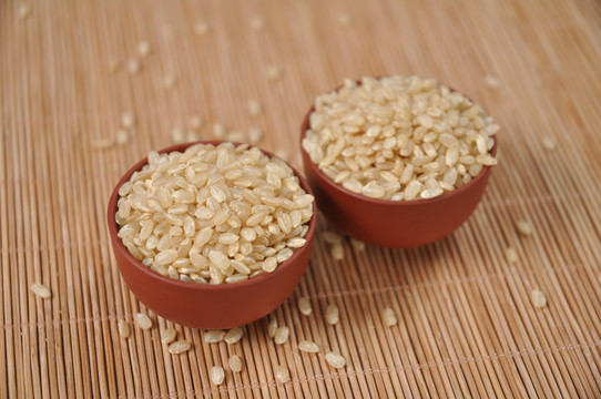 红米 杂粮
