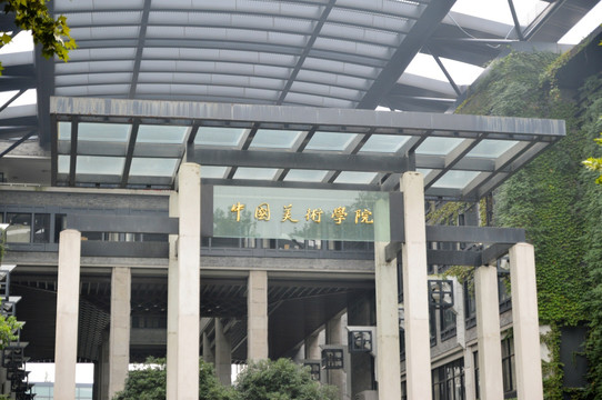 中国美术学院