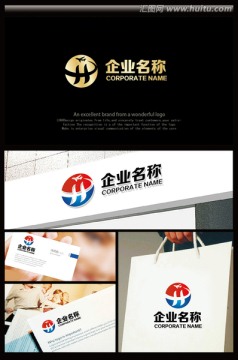 航空 物流 飛翔 LOGO