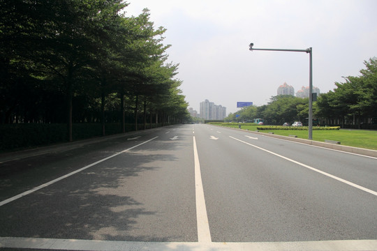 公路