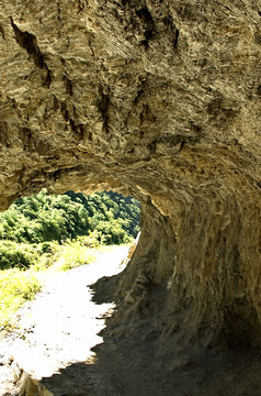 茶马古道