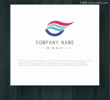 品牌logo
