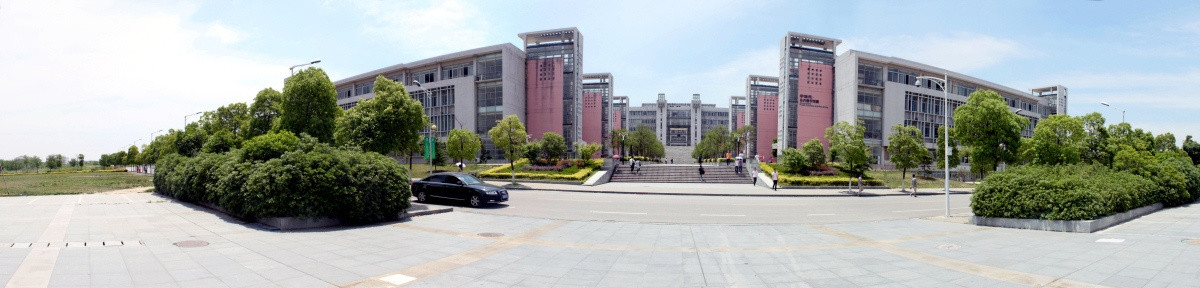 南京工程学院主楼