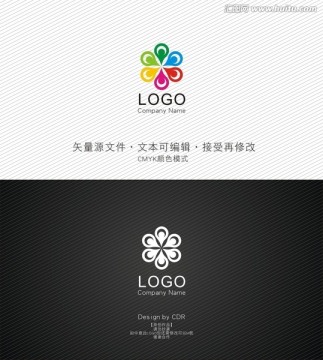 商業(yè)LOGO 標(biāo)識