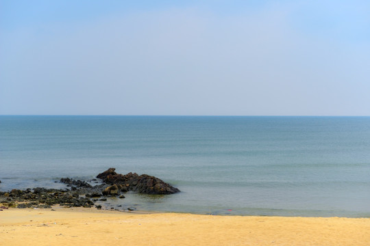 阳江海陵岛