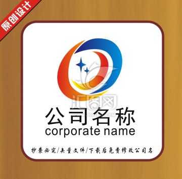 LOGO 标志 设计