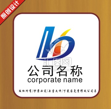 LOGO 标志 设计