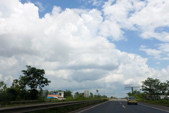 海口 道路