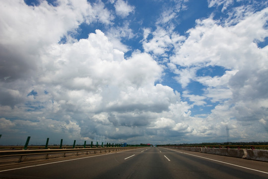 海口 道路