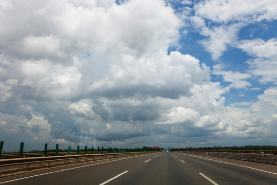 海口 道路