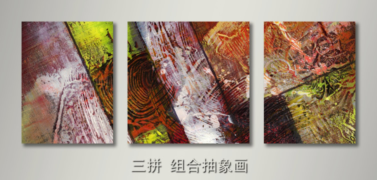 電表箱裝飾畫