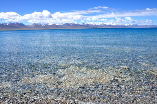 西藏风景