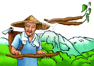 老農(nóng)