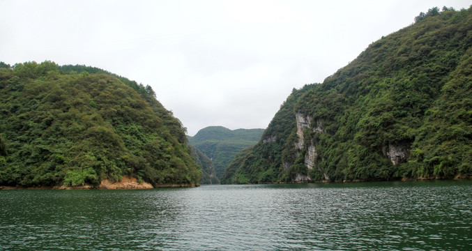 舞阳河