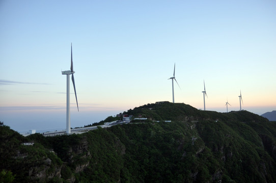 风电风景