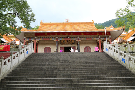 深圳弘法寺