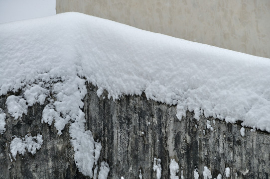 雪景