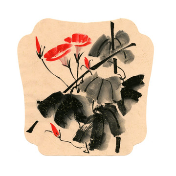 牽牛花