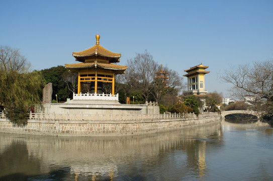 七宝教寺