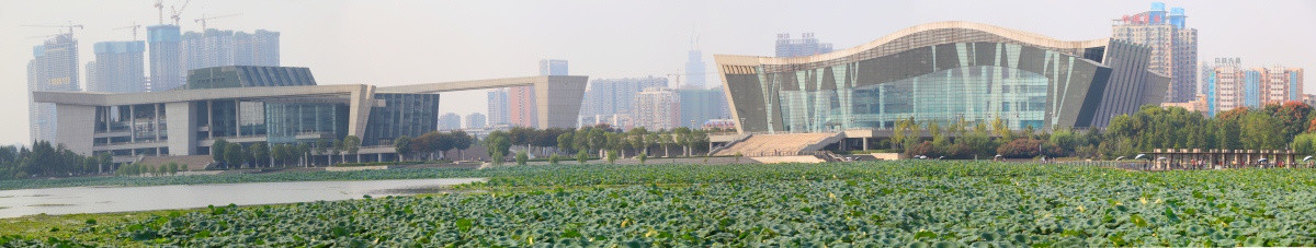 琴台大剧院