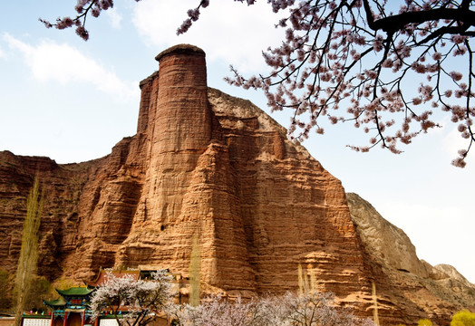 唐汪红塔寺