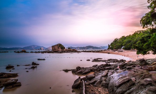 鼓浪屿