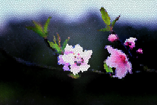 抽象藝術(shù)