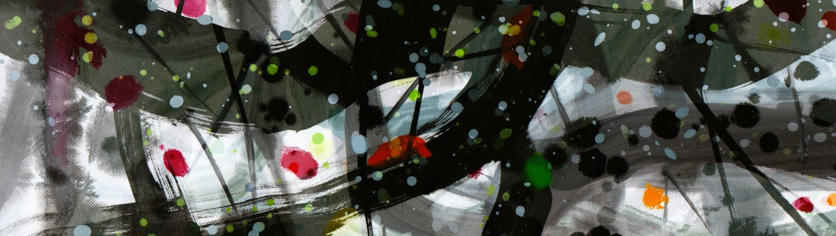 中國(guó)風(fēng)裝飾畫(huà)