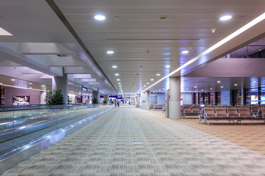 浦东机场