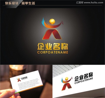 鳳凰企業(yè)標(biāo)志