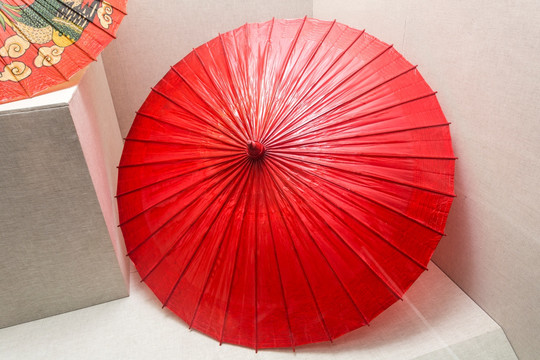 中国杭州伞博物馆