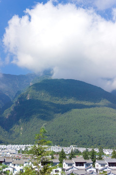 大理风景（高清大画幅）