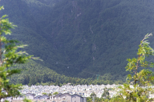 大理风景（高清大画幅）