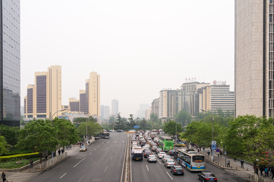 城市道路