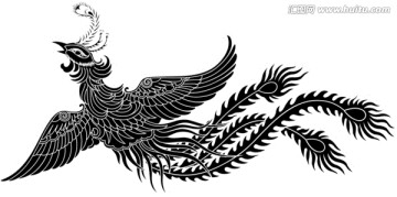 鳳紋設(shè)計