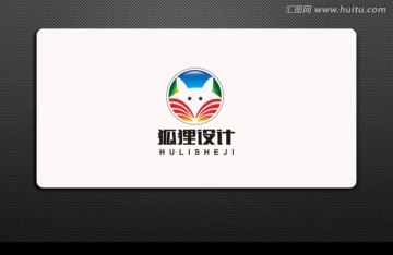 狐貍logo設(shè)計(jì)
