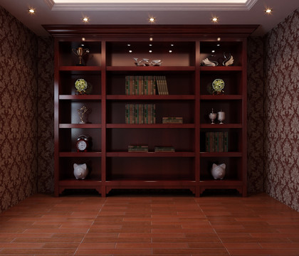 書(shū)柜