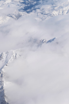 雪峰