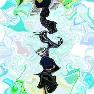 無框畫