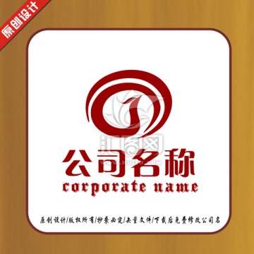 LOGO鳳 標(biāo)志