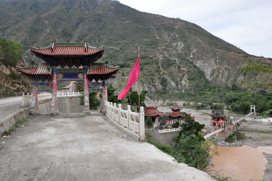 寺院建筑