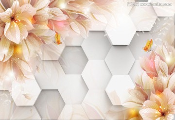 蝶戀花